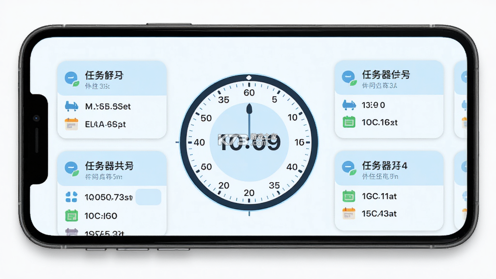 学习作业计时器 v4.6.8.468 app下载免费