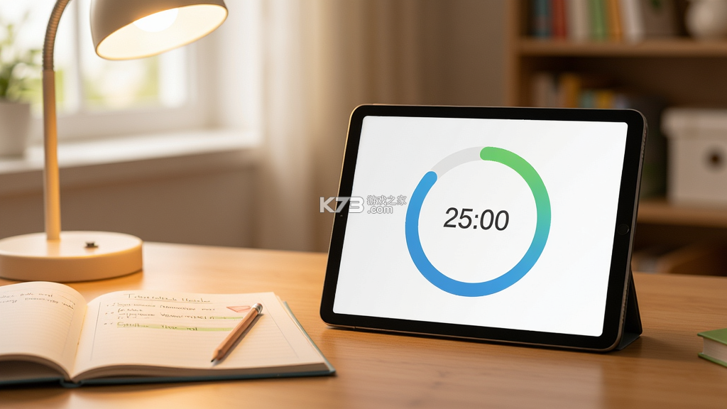 学习作业计时器 v4.6.8.468 app下载免费