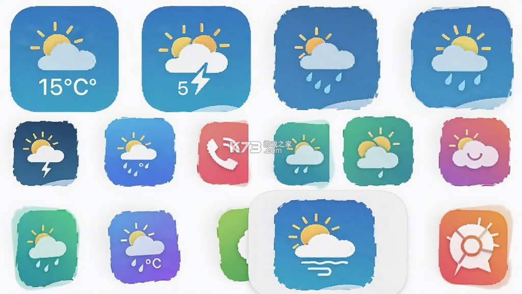 准点天气 v13.2.4 下载手机版 截图