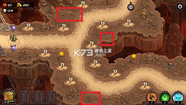 王国保卫战4 v1.3.5 2026最新版