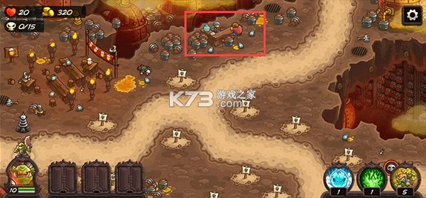 王国保卫战4 v1.3.5 2026最新版
