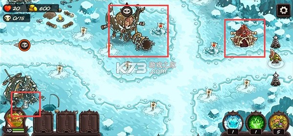 王国保卫战4 v1.3.5 2026最新版