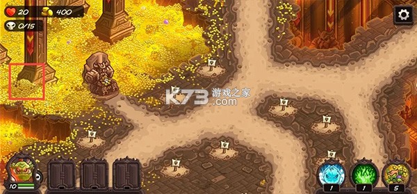 王国保卫战4 v1.3.5 2026最新版