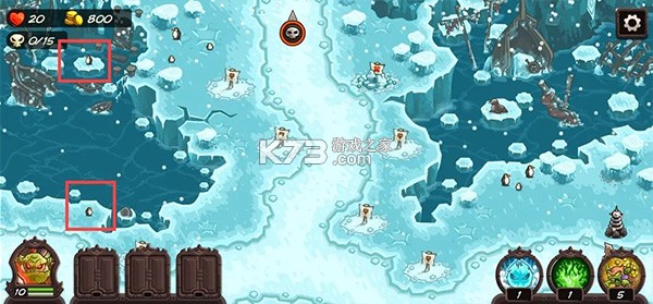 王国保卫战4 v1.3.5 2026最新版