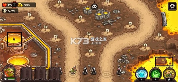 王国保卫战4 v1.3.5 2026最新版