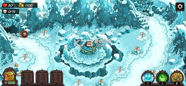 王国保卫战4 v1.3.5 2026最新版