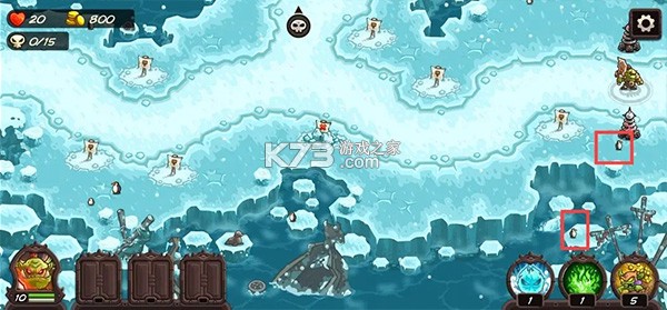 王国保卫战4 v1.3.5 2026最新版