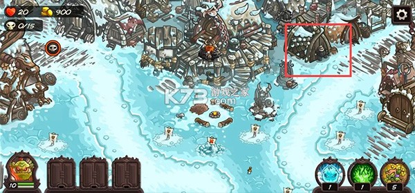 王国保卫战4 v1.3.5 2026最新版