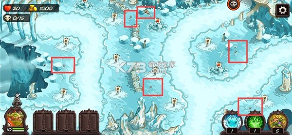 王国保卫战4 v1.3.5 2026最新版
