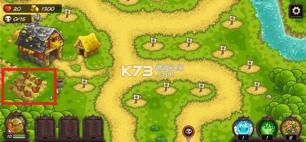 王国保卫战4 v1.3.5 2026最新版
