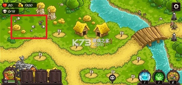 王国保卫战4 v1.3.5 2026最新版
