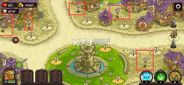王国保卫战4 v1.3.5 2026最新版