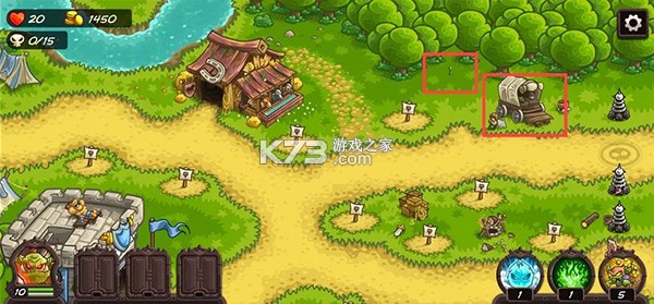王国保卫战4 v1.3.5 2026最新版