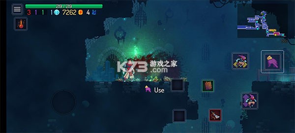 重生细胞-死亡细胞 v3.5.14-bilibili-UO 中文版手游 重生细胞-死亡细胞 v3.5.14-bilibili-UO 中文版手游