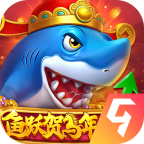 贝贝捕鱼九游版v1.0.20051