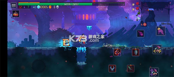 重生细胞 v3.5.15 内置作弊菜单版