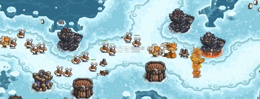 王国保卫战4 v1.16.2 官方下载安装