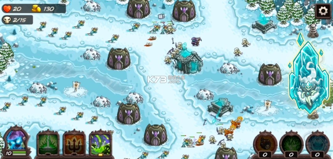 王国保卫战4 v1.16.2 官方下载安装