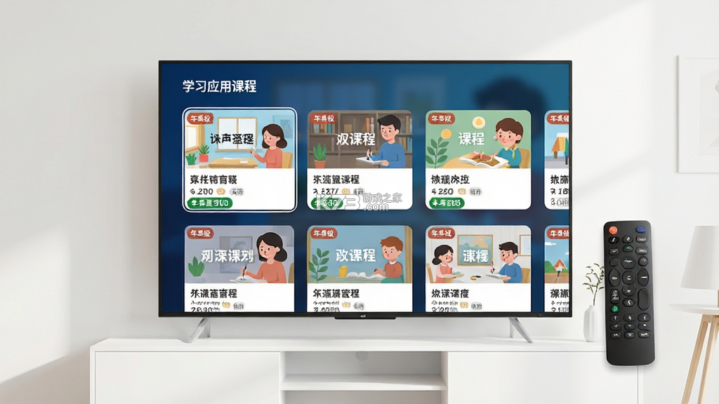 学家云HD v5.105.5 安卓app下载 截图