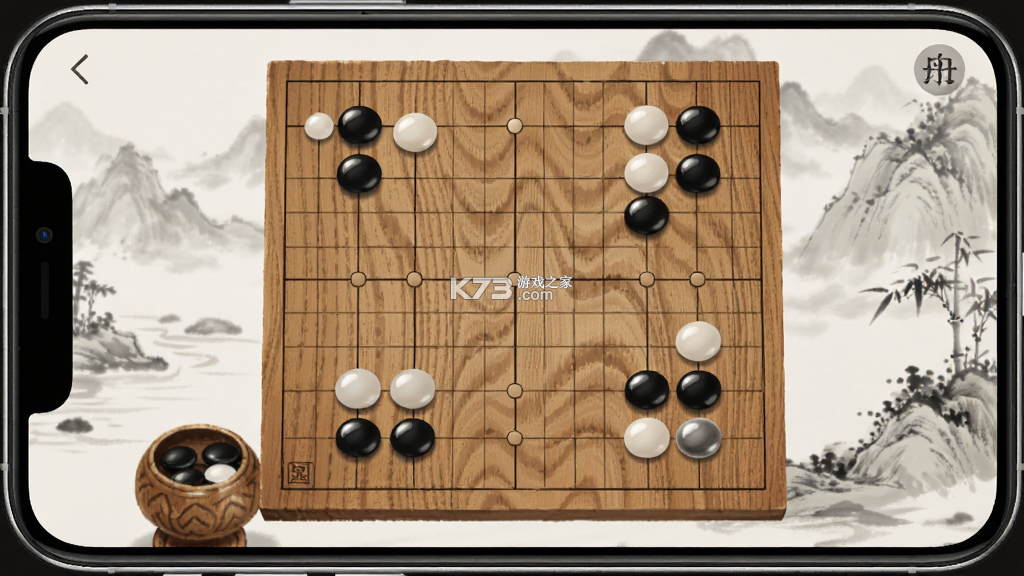 丹朱围棋 v1.9.10 安卓app下载