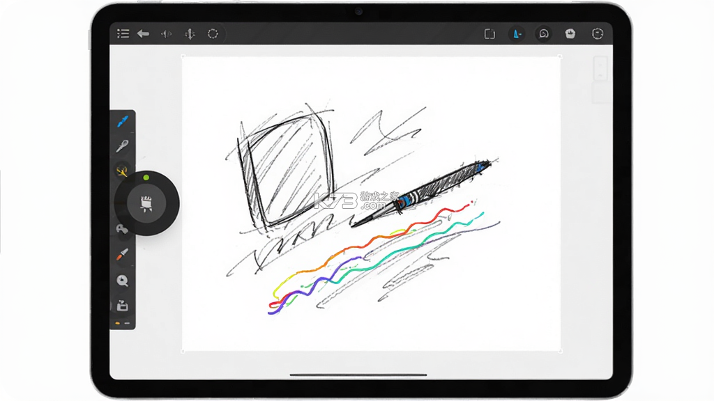 概念画板 v2026.09.3 app下载免费 截图