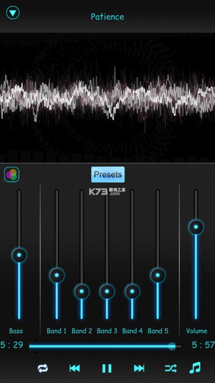 叶子音乐 v1.0.4 app下载免费 截图
