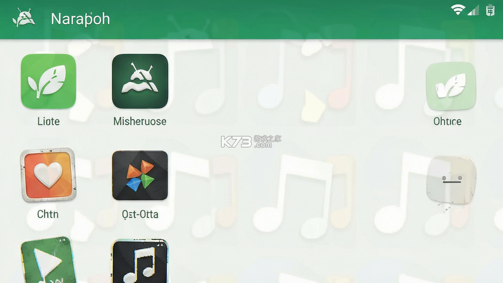 叶子音乐 v1.0.4 app下载免费 截图