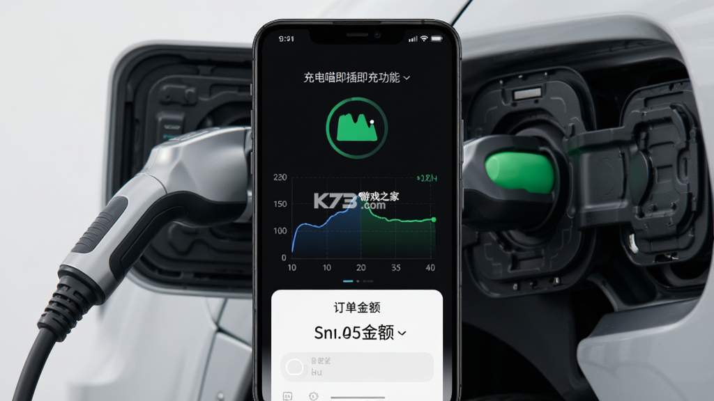 充电喵 v2.8.1 下载app 截图