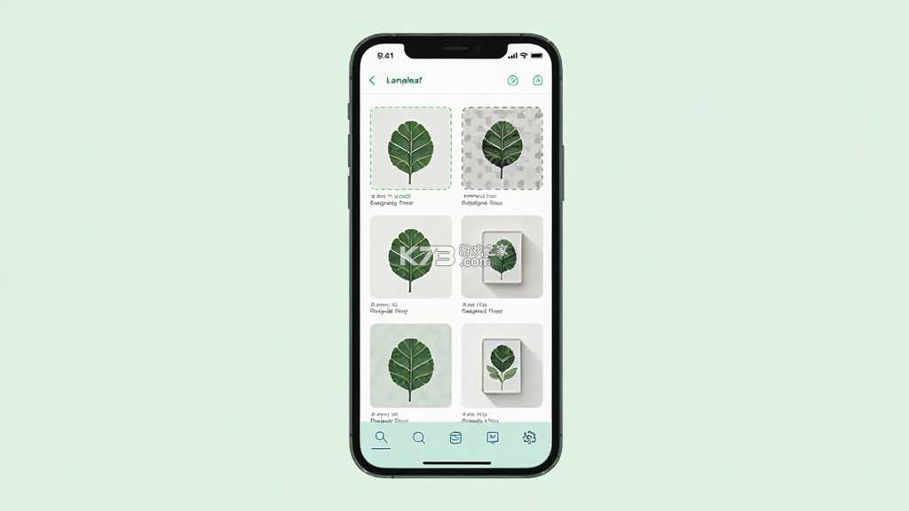 Lampleaf v1.19.8 app下载免费 截图