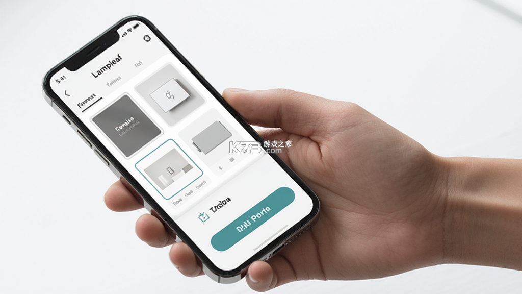 Lampleaf v1.19.8 app下载免费 截图