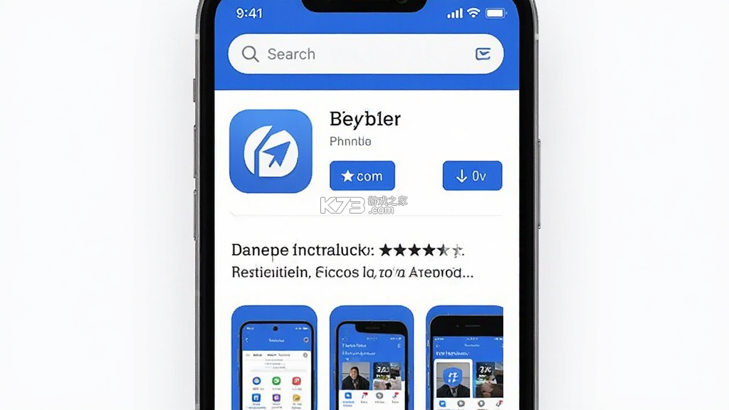 漫遇 v3.0.0 app下载免费 截图