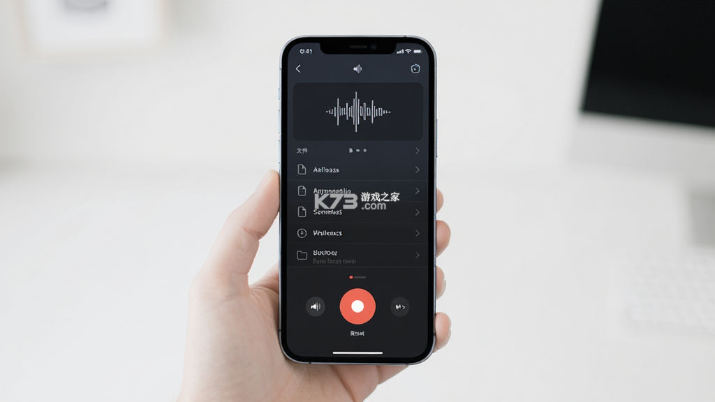 拾音 v0.2.0 app下载免费 截图