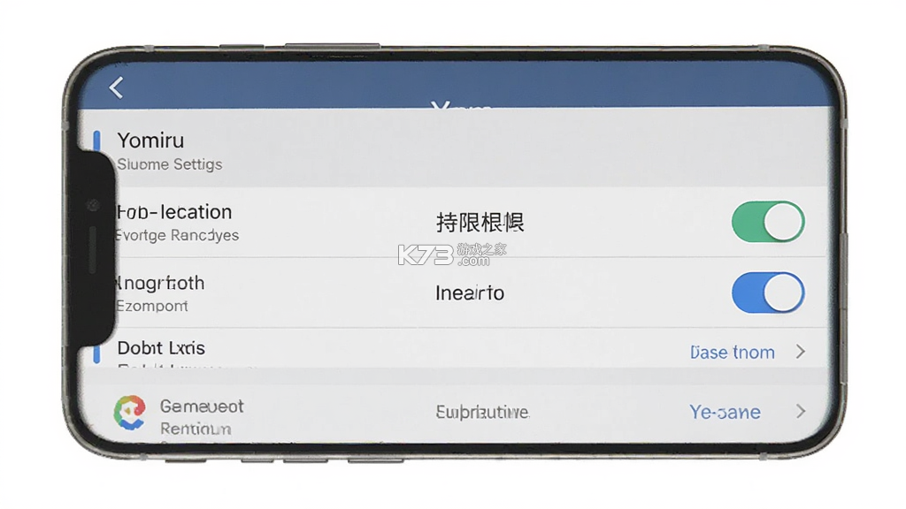 Yomiru v1.5.1 app下载免费 截图