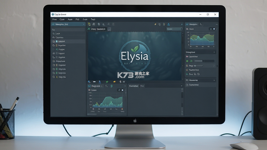 Elysia v1.0.3 app下载免费