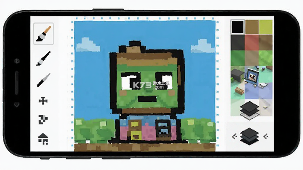 PixelBoard v18.4.1.985164140-release-arm64-v8a 安卓app下载 截图