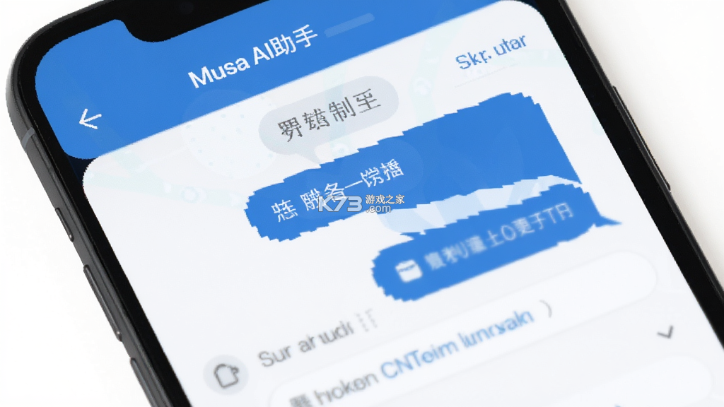 Musa AI助手 v1.0.1 安卓app下载 截图