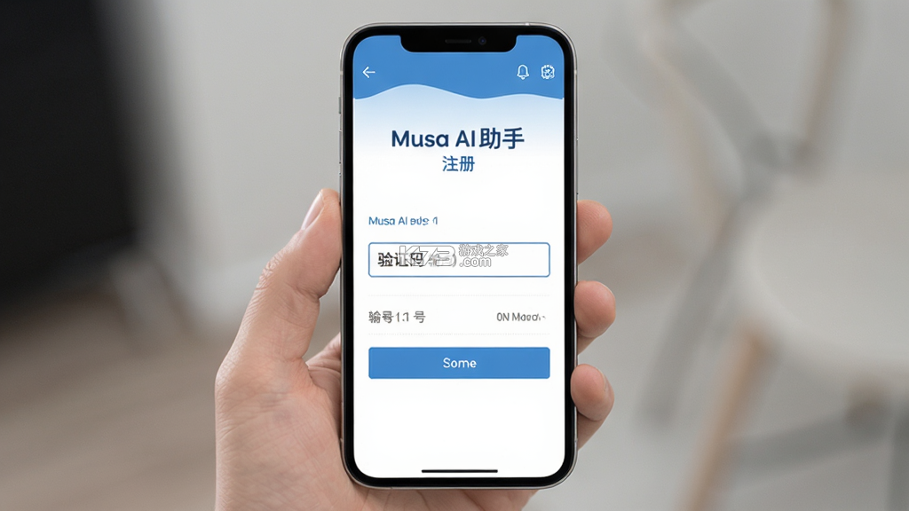 Musa AI助手 v1.0.1 安卓app下载 截图