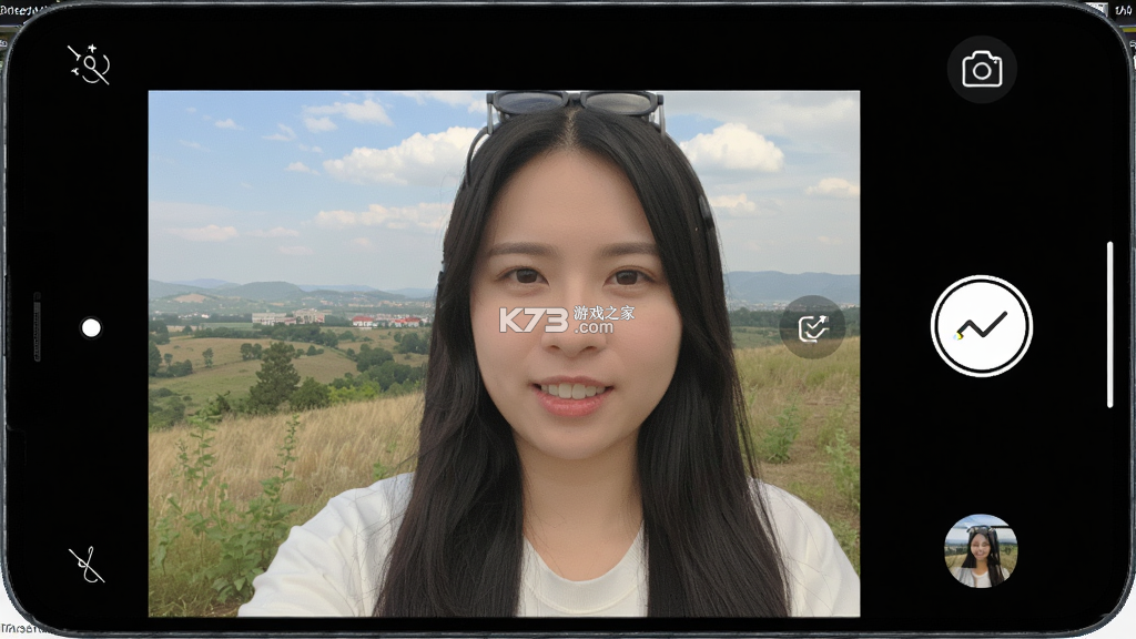 水印相机打卡全能拍照 v1.0.0 安卓app下载