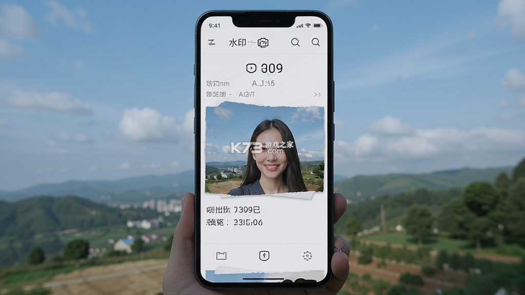 水印相机打卡全能拍照 v1.0.0 安卓app下载