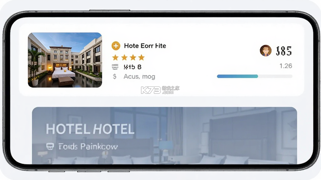 洲际优悦会（IHG优悦会） v5.109.0 官方app下载安装 截图
