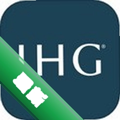洲际优悦会（IHG优悦会）官方app下载安装v5.109.0