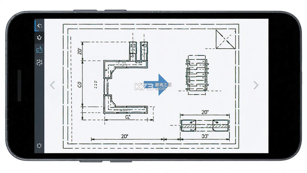 迅捷CAD转换器 v2.1.0.0 app下载免费 截图