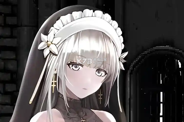 哥特少女幸存者 v1.2.1 安卓app下载 截图