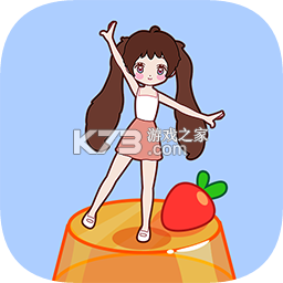 果冻女孩 v300.1.0 下载免费 截图