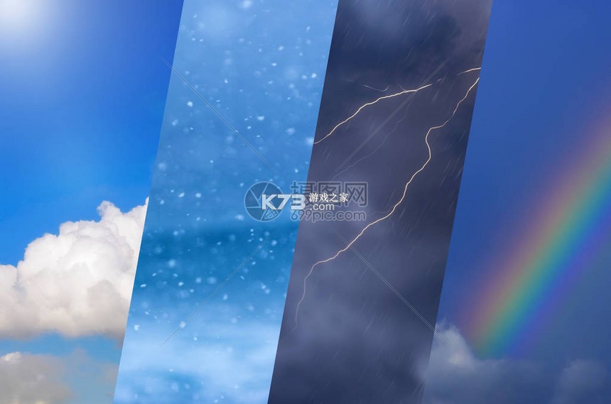 天气预报精准看 v1.0.0 app下载免费
