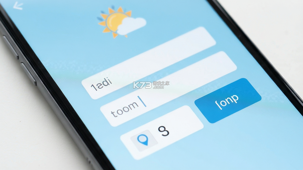 天气预报精准看 v1.0.0 app下载免费
