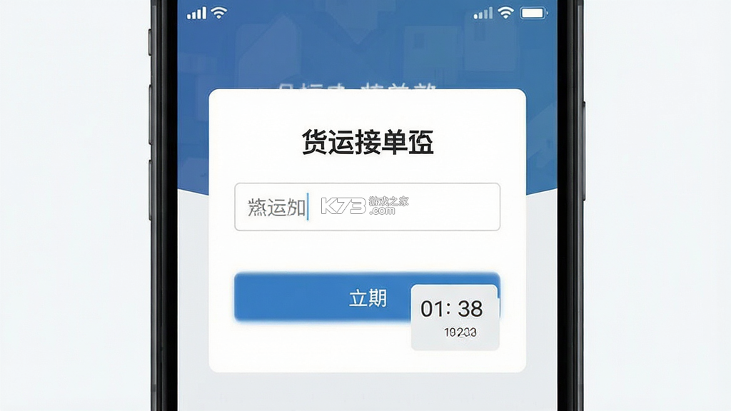 云马56司机端平台 v1.0.1 安卓app下载