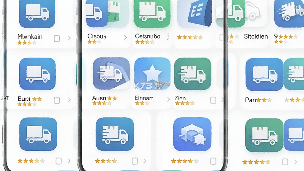 云马56司机端平台 v1.0.1 安卓app下载