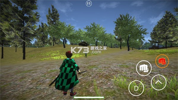 鬼杀队 v2.15.2 安卓app下载 截图