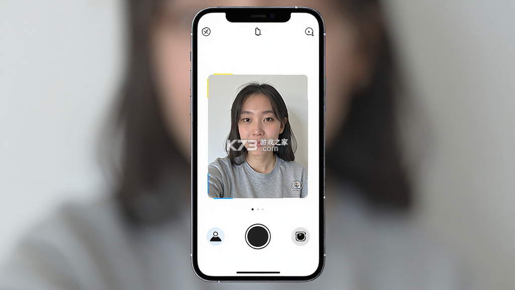美颜免费拍照神器 v1.0.0 官方app下载安装 截图